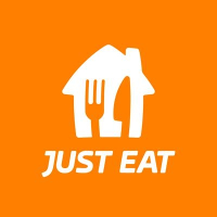 Order online at Just-Eat